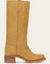 Bottes à Talons Élevés pour Femmes au Style Moderne 1
