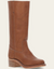 Bottes à Talons Élevés pour Femmes au Style Moderne 2
