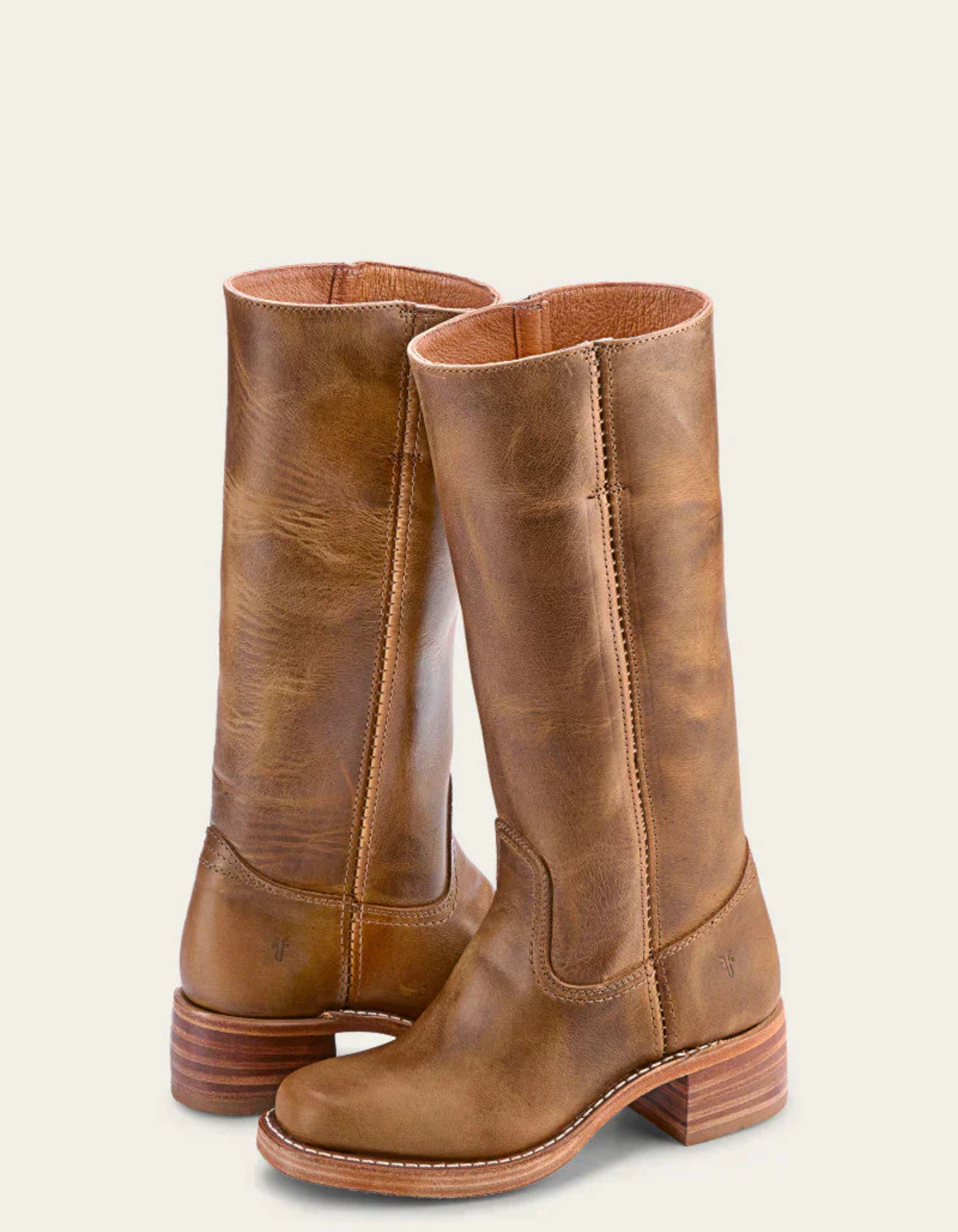 Bottes à Talons Élevés pour Femmes au Style Moderne 5
