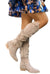 Bottes d'Hiver Élégantes pour Femmes 0