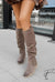Bottes d'Hiver Élégantes pour Femmes 1