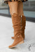 Bottes d'Hiver Élégantes pour Femmes 3