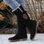 Bottes d'Hiver pour Femmes - Modèle Linda 1