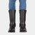Bottes de Cowboy en Cuir Vintage pour Homme 1