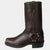 Bottes de Cowboy en Cuir Vintage pour Homme 4