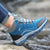 Bottes de Randonnée Imperméables Pour Femmes Et Hommes Tissu Respirant Semelle Antidérapante 5