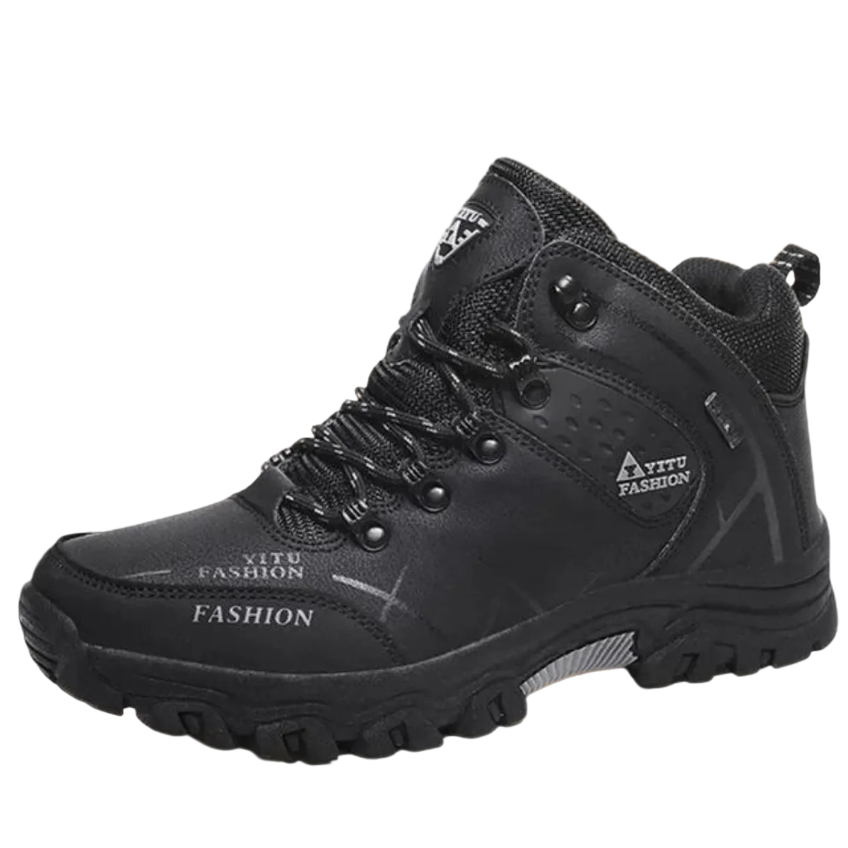 Bottes de randonnée pour hommes et femmes 3