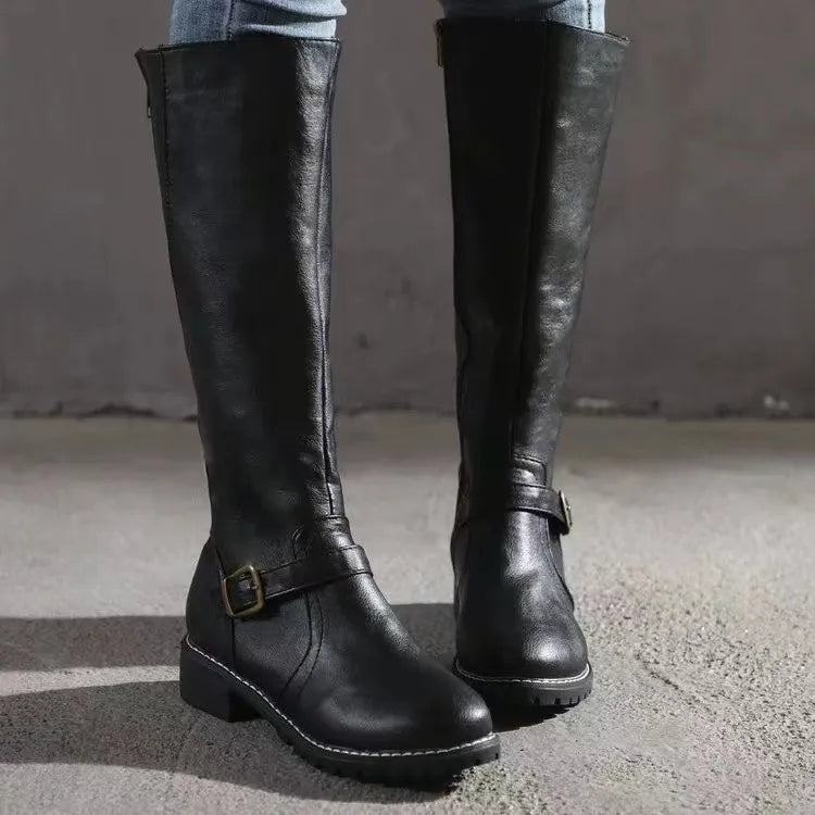 Bottes pour Femmes Chic et Confortables 6