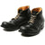 Bottes pour Hommes Classiques en Cuir 0