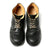 Bottes pour Hommes Classiques en Cuir 1