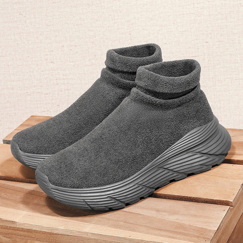 Bottines Femme Confortables et Polyvalentes 2