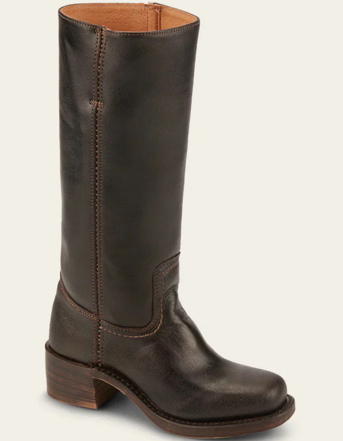 Bottines Femme à Plateforme Confortables 3