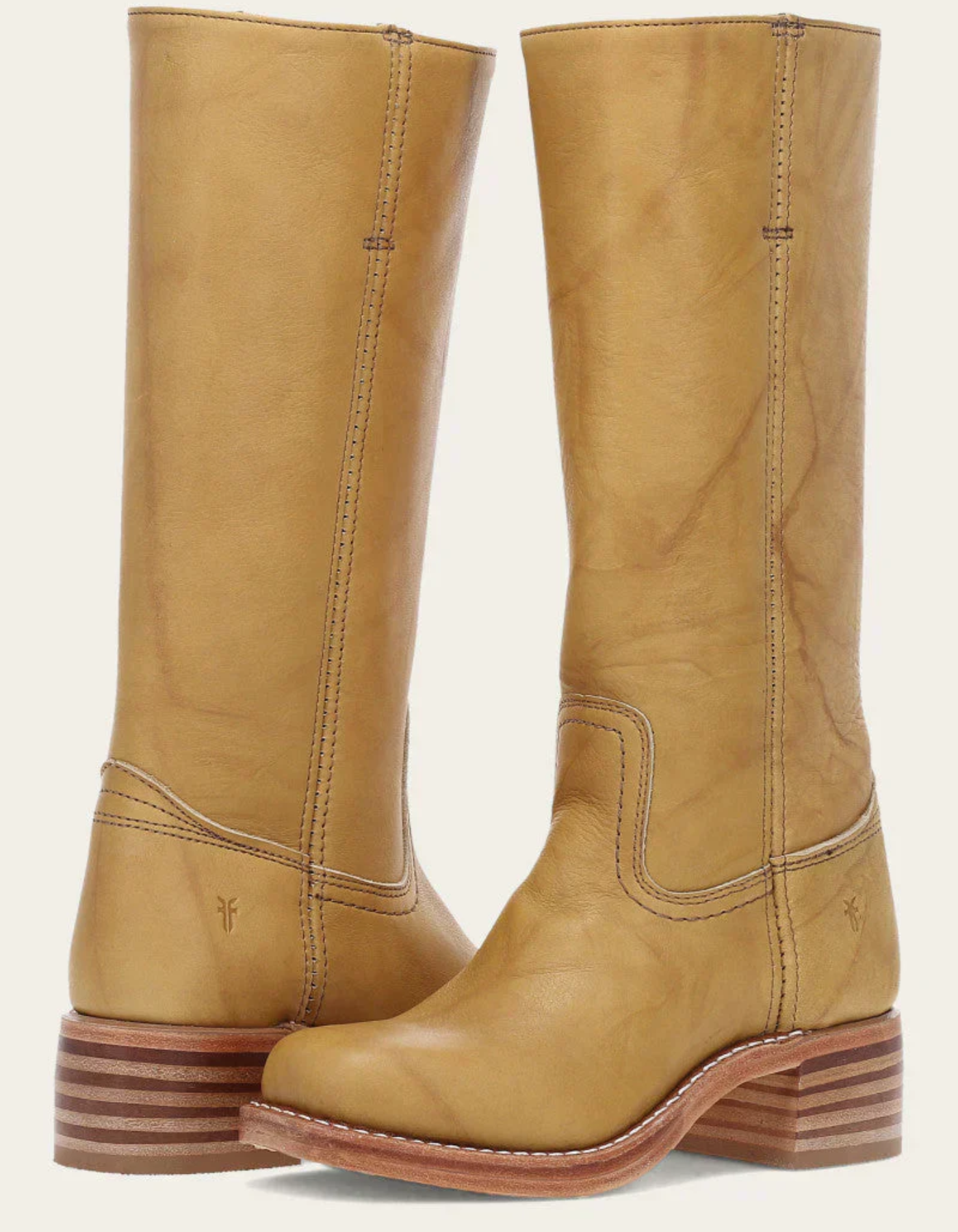 Bottines Femme à Plateforme Confortables 6