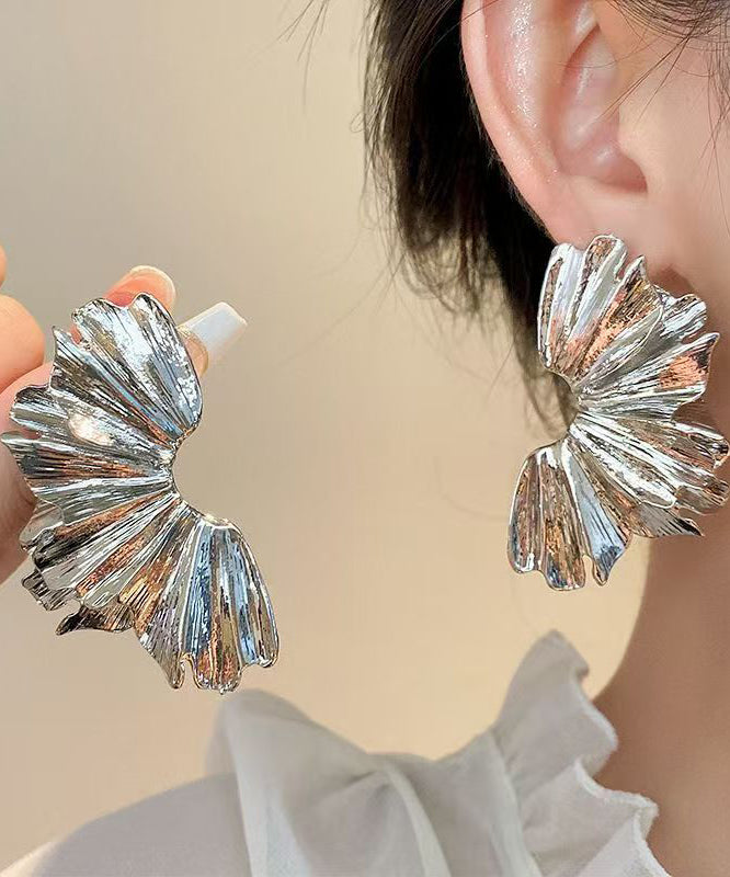 Boucles d'oreilles femme style décontracté pendantes 1