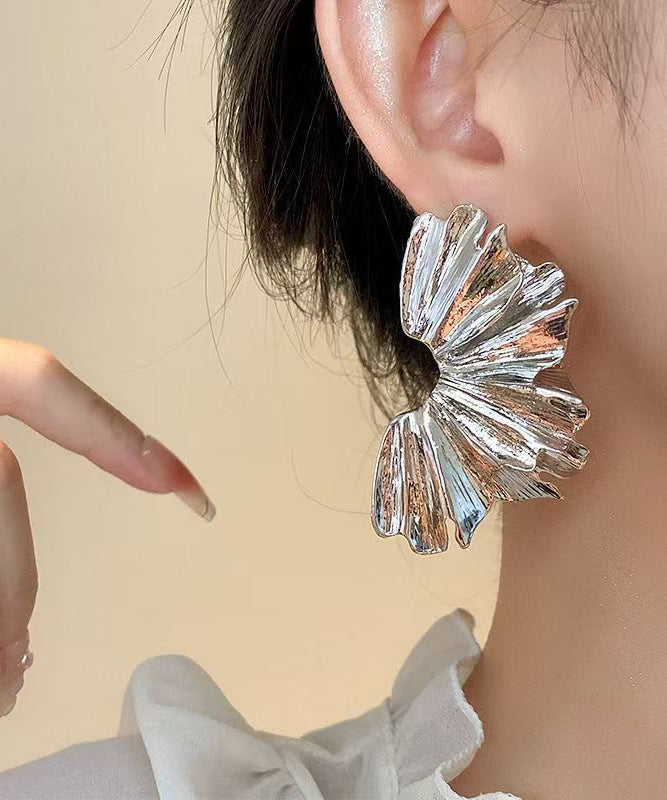 Boucles d'oreilles femme style décontracté pendantes 3