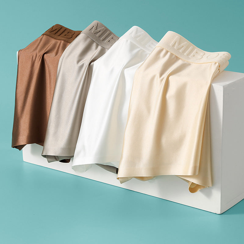 Boxers Pour Hommes Confort Ajusté Pack de 3 6