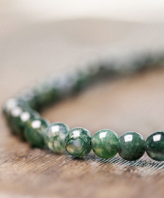 Bracelet Femme Double Boucle Style Ethnique 4