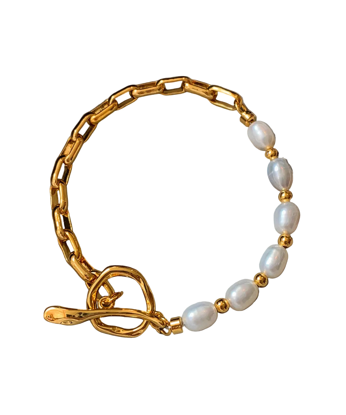 Bracelet Femme à Breloques Ajouré Style Bricolage 0