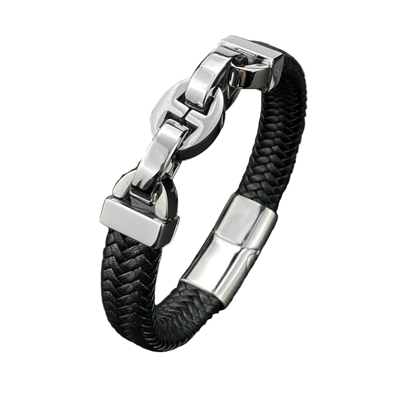 Bracelet Vintage pour Homme Élégant 2