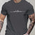 Variant image for T-shirt Homme Décontracté Col Rond 100% Coton-23