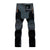 Variant image for Pantalon Imperméable Homme Tissu Respirant Moderne-4