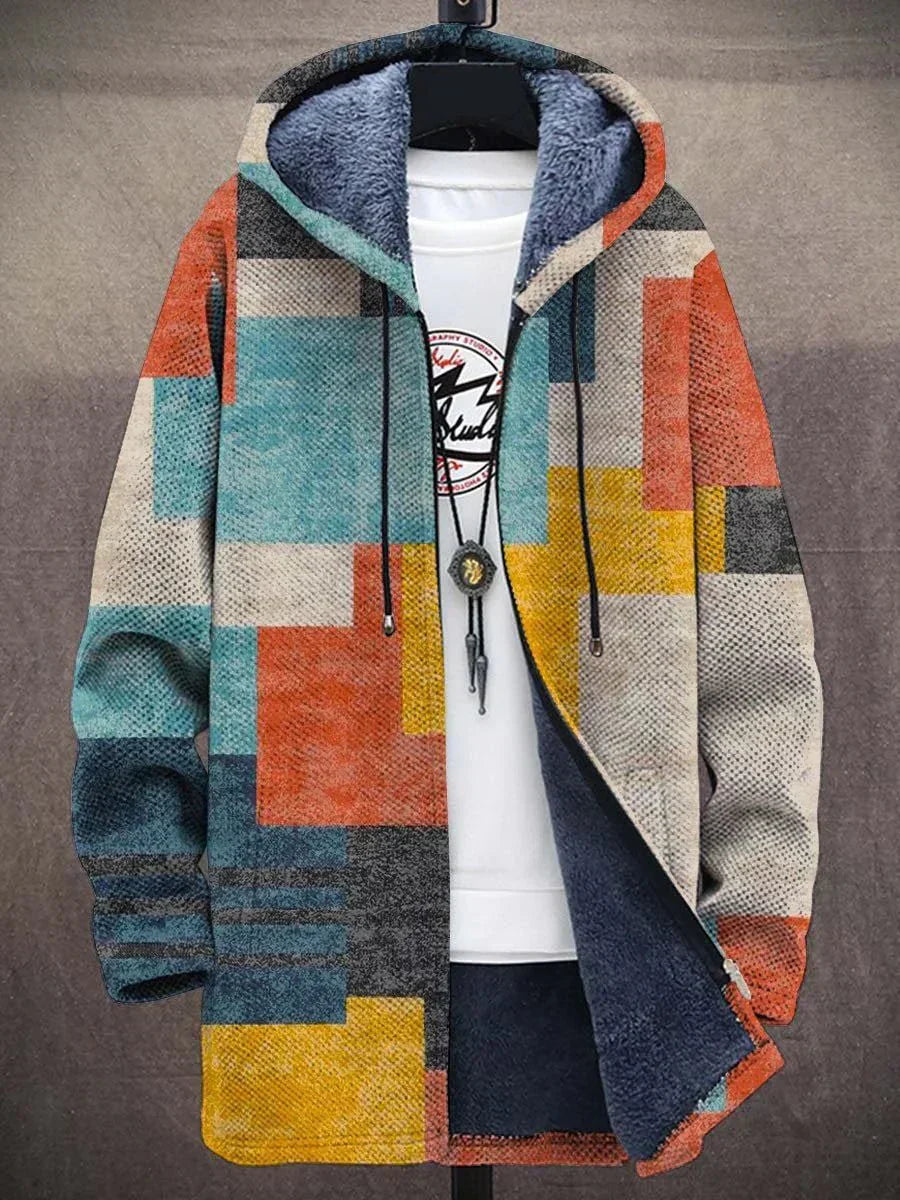 Cardigan Artistique pour Femmes 2