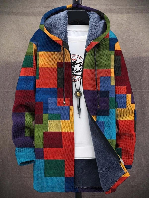 Cardigan Artistique pour Femmes 3