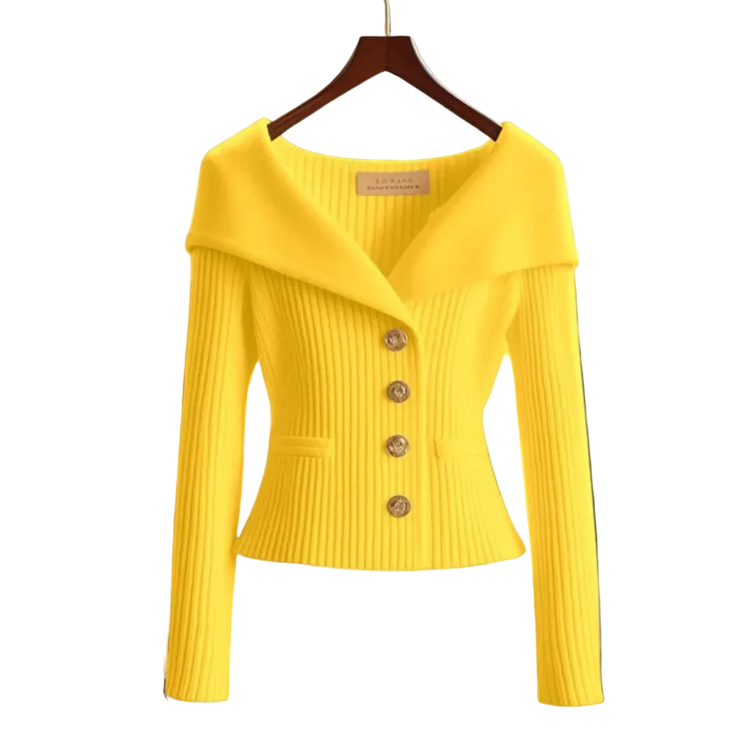 Cardigan Femme Chic 0