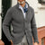 Cardigan pour hommes Chic et Confortable 1