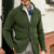 Cardigan pour hommes Chic et Confortable 3