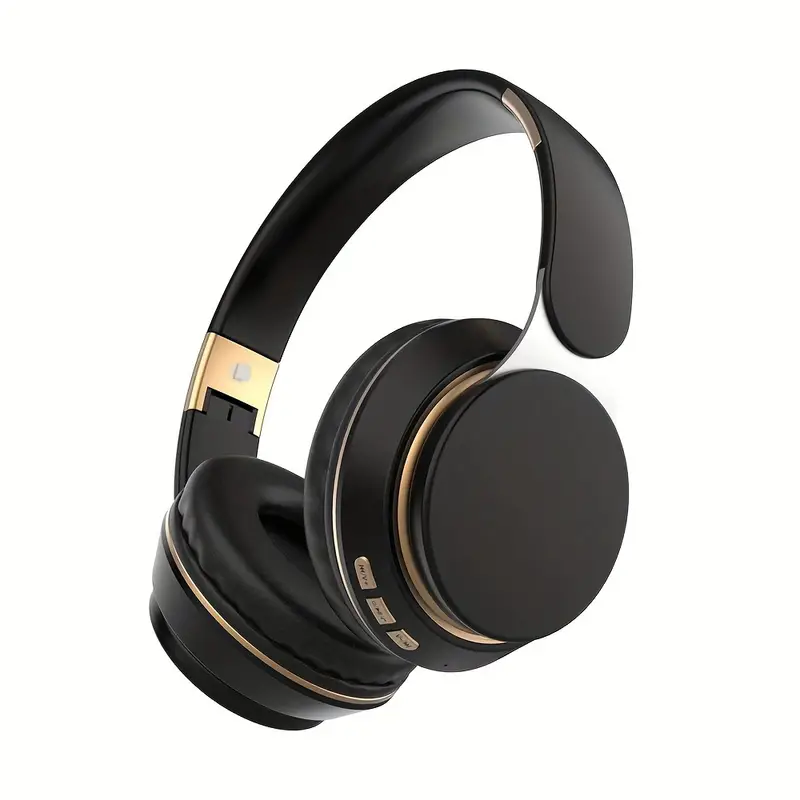 Casque Bluetooth sans fil avec son immersif 2