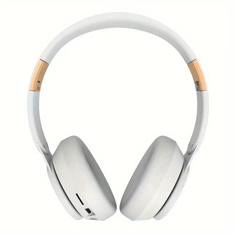 Casque Bluetooth sans fil avec son immersif 6