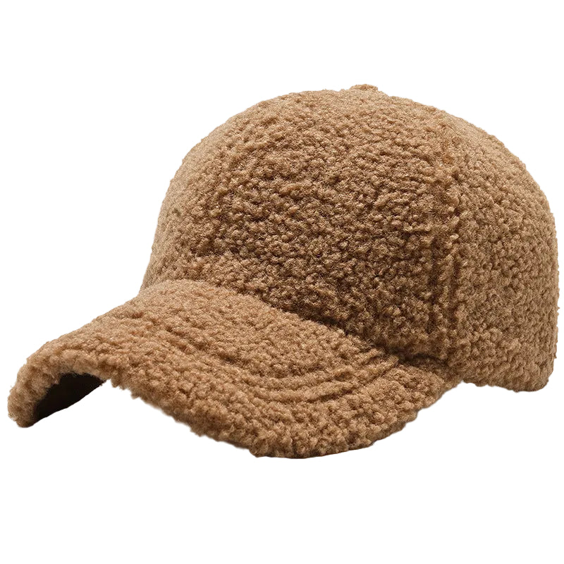 Casquette Souple Confortable 0
