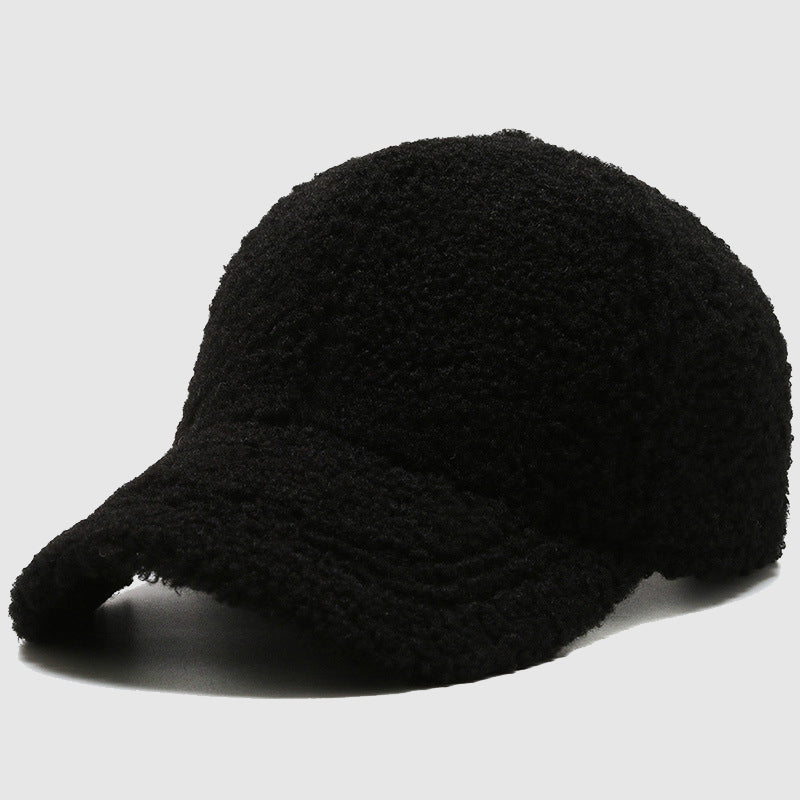 Casquette Souple Confortable 1