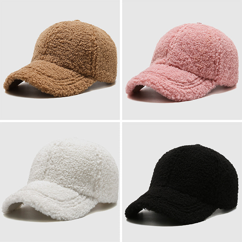 Casquette Souple Confortable 4
