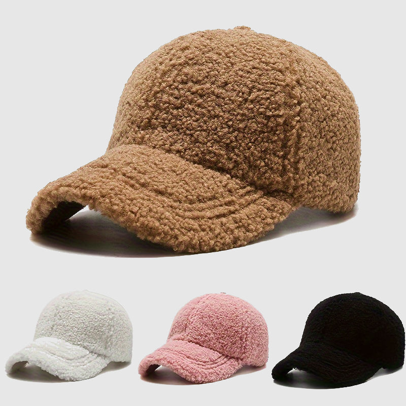 Casquette Souple Confortable 5