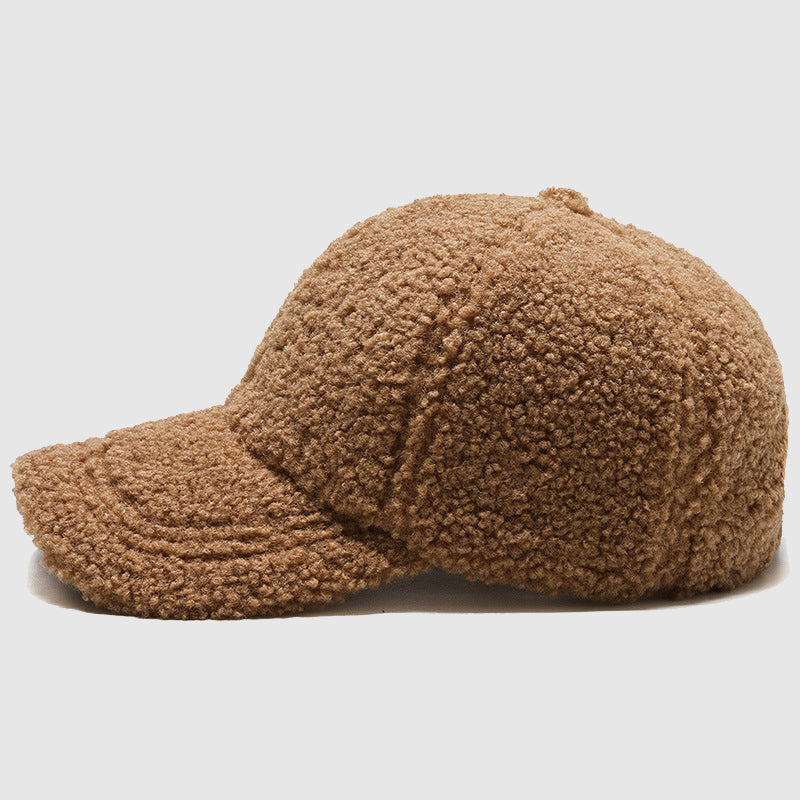 Casquette Souple Confortable 6