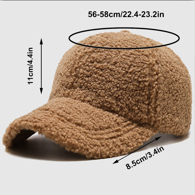 Casquette Souple Confortable 7