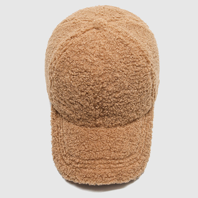 Casquette Souple Confortable 8