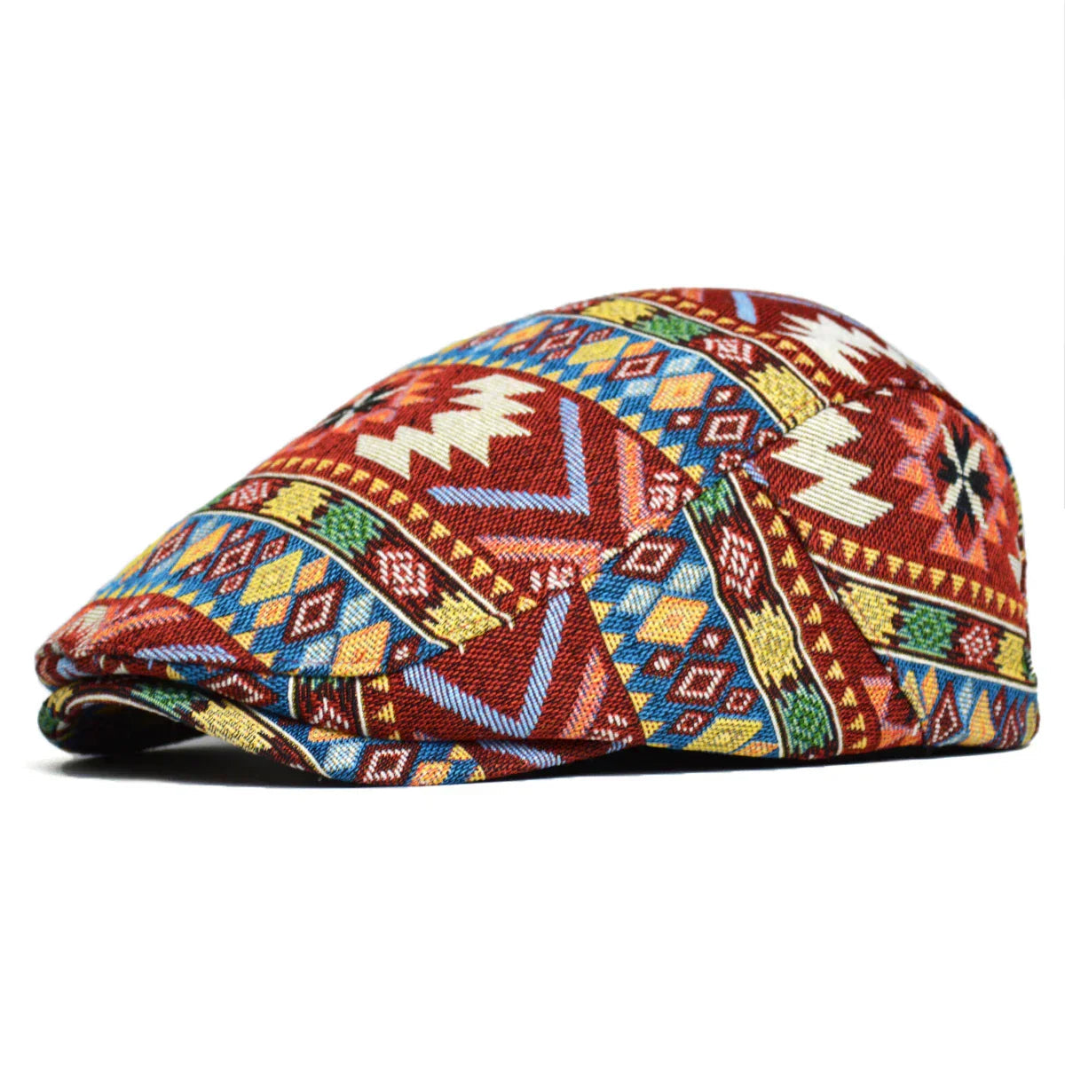 Casquette Vintage Unisexe Colorée 0