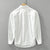Chemise Homme Patchwork Moderne Coton Doux 4