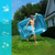 Chaise Longue Gonflable pour Détente au Soleil 3