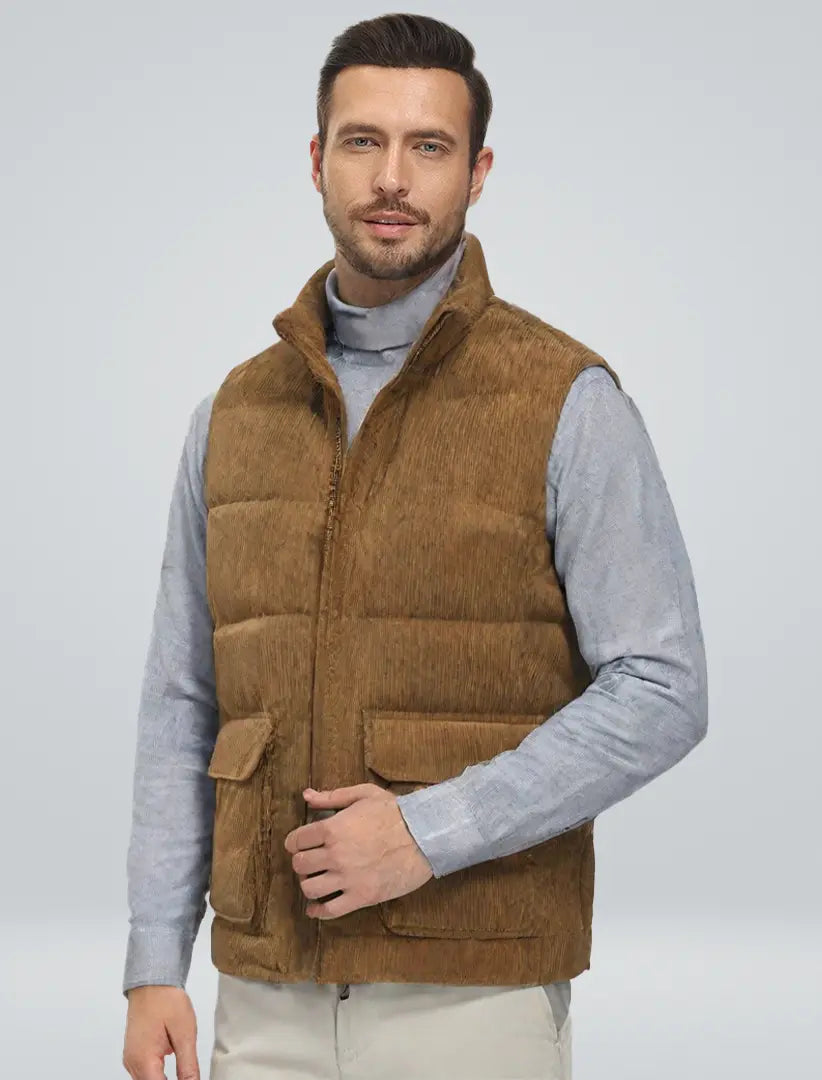 Chauffe-corps pour Femmes Design Élégant 1