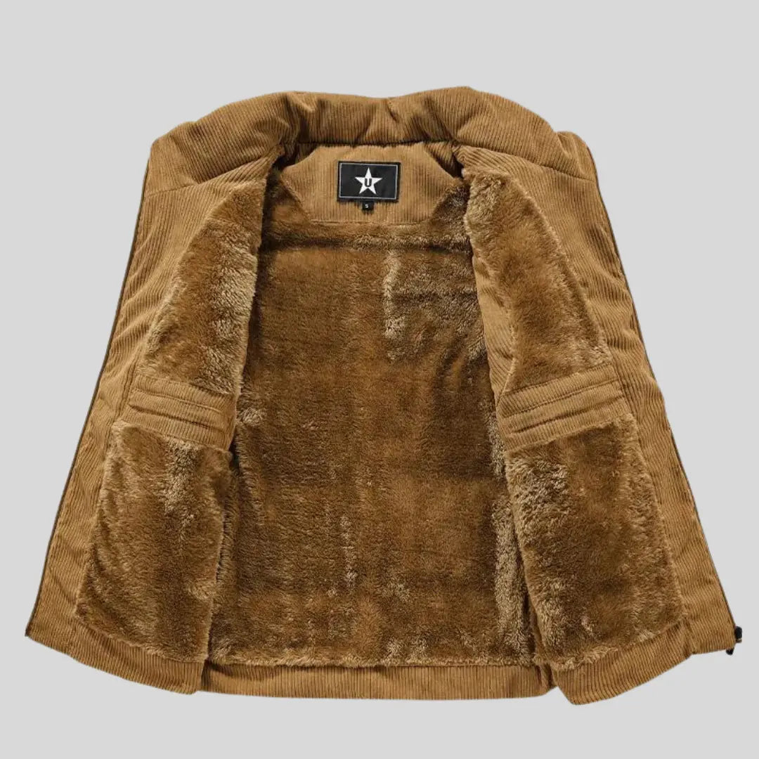 Chauffe-corps pour Femmes Design Élégant 3