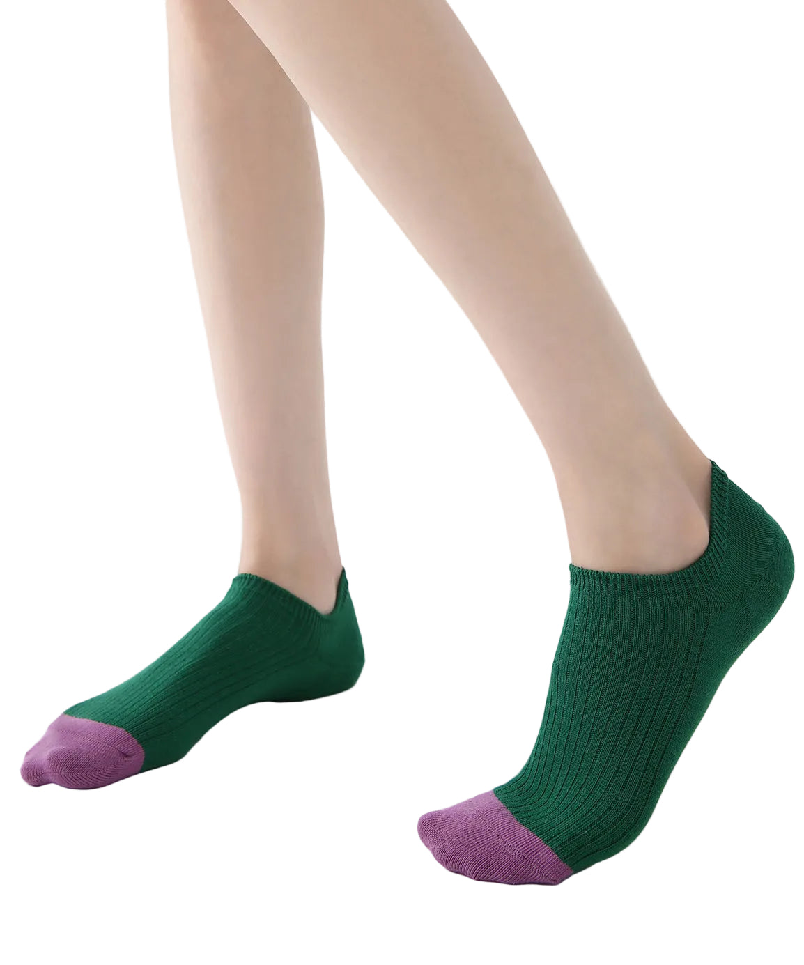 Chaussettes Bateau Décontractées pour Femmes 0