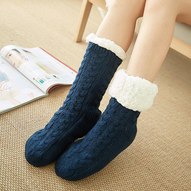 Chaussettes d'hiver Confortables 15