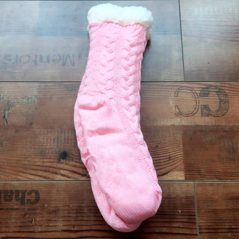Chaussettes d'hiver Confortables 18