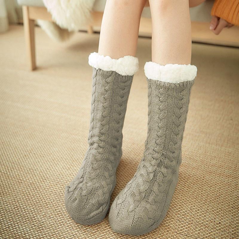 Chaussettes d'hiver Confortables 9