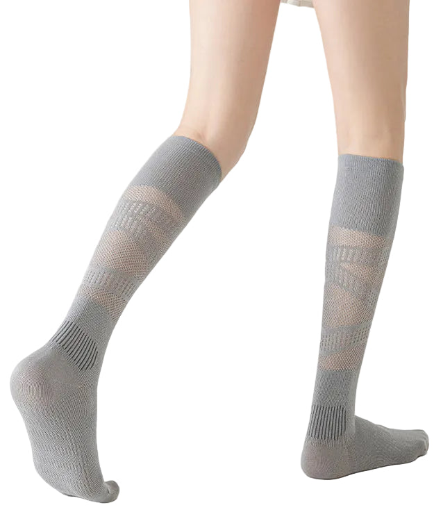 Chaussettes de Sport Respirantes pour Hommes et Femmes 1