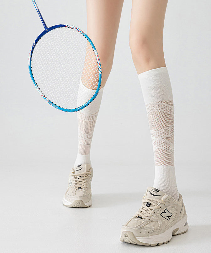 Chaussettes de Sport Respirantes pour Hommes et Femmes 2